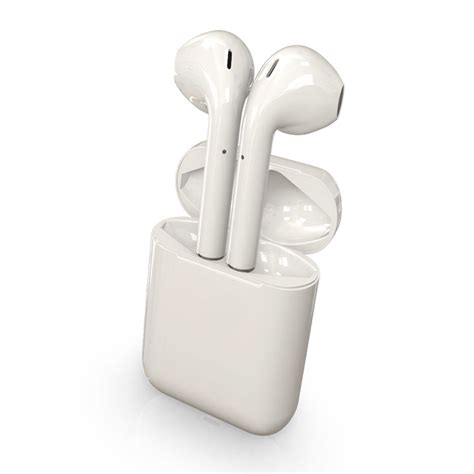 earpods wireless.